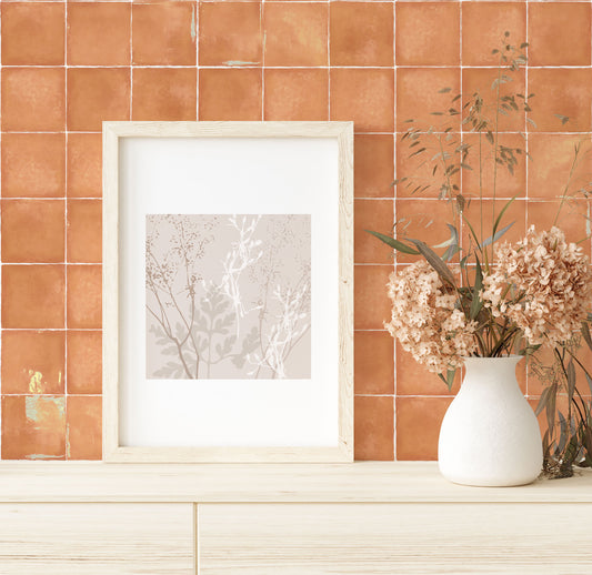 Da Vinci Brume Gloss Walls 13X13