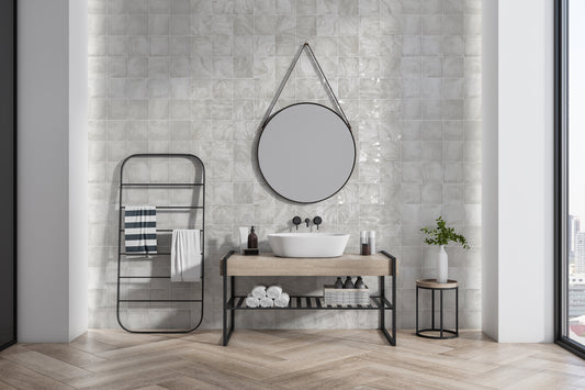 Da Vinci Brume Decor Walls 13X13