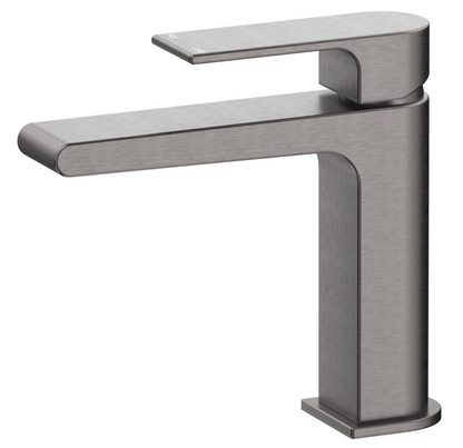 Beki Basin Mixer – Gunmetal