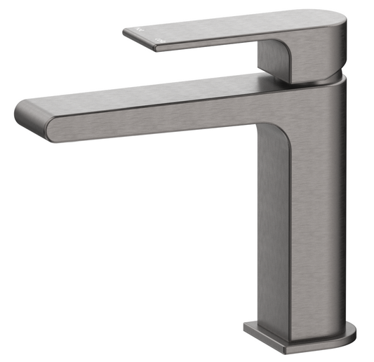 Beki Basin Mixer – Gunmetal