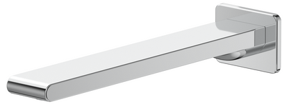 Beki Bath Spout – Chrome