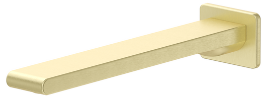 Beki Bath Spout – French Gold