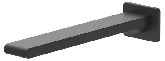 Beki Bath Spout – Black