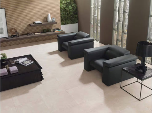 Bottega Caliza P4 59.6x59.6