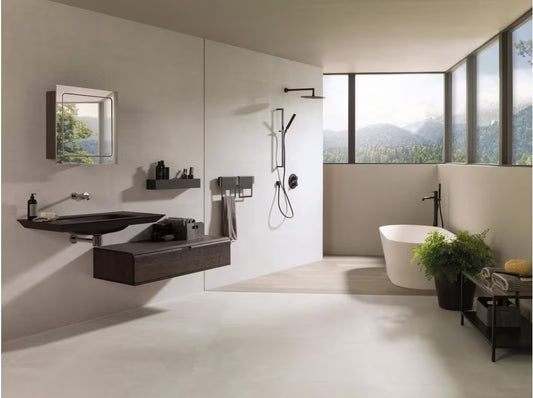 Bottega White 45x120
