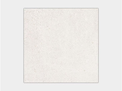 Bottega White P4 59.6x59.6