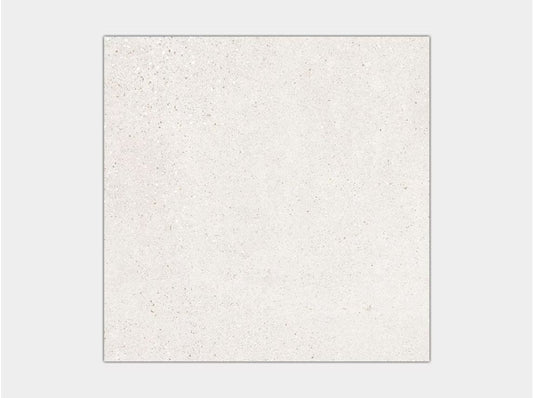 Bottega White P4 59.6x59.6