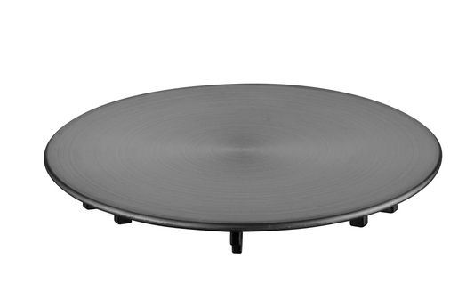 Sink Drain Cap – Gunmetal