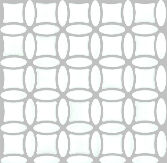 Tenaga Coins Mosaics