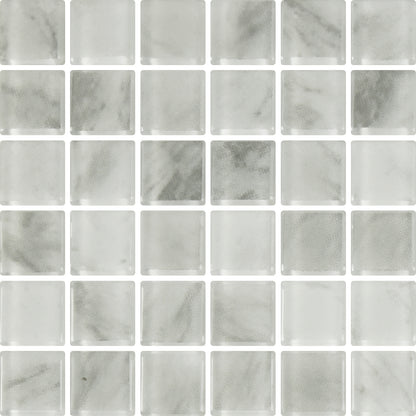 Reflections Crystal Glass 2X2