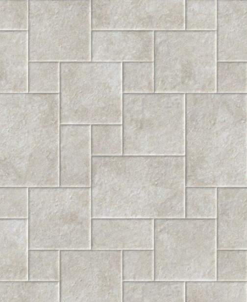 French Pattern Cantal Limestone External P5