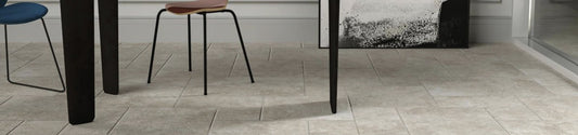 French Pattern Cantal Limestone External P5