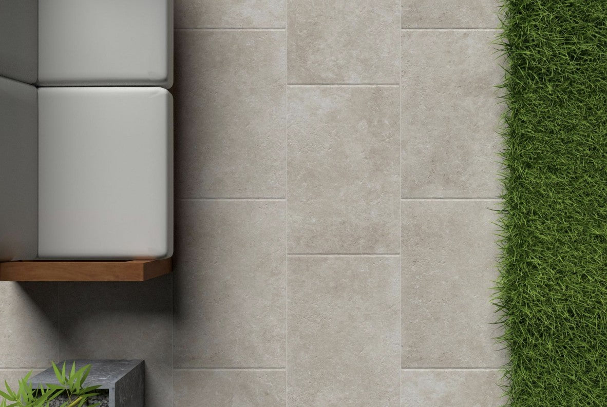 Cantal Limestone External 40X60