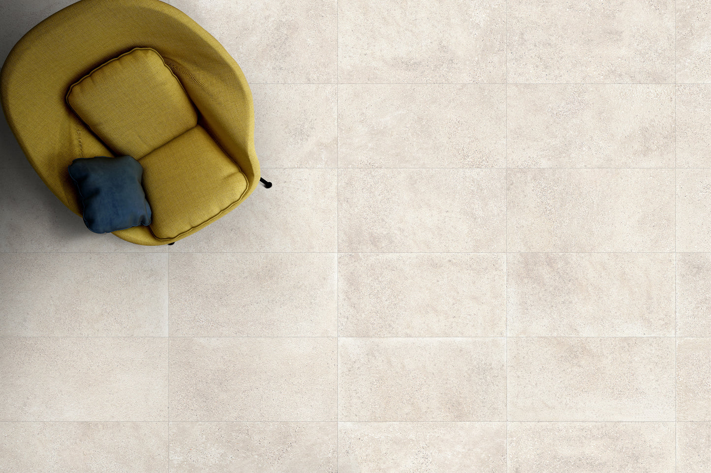 Oslo Beige Matt P3 60X60