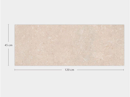 Coral Caliza 45x120