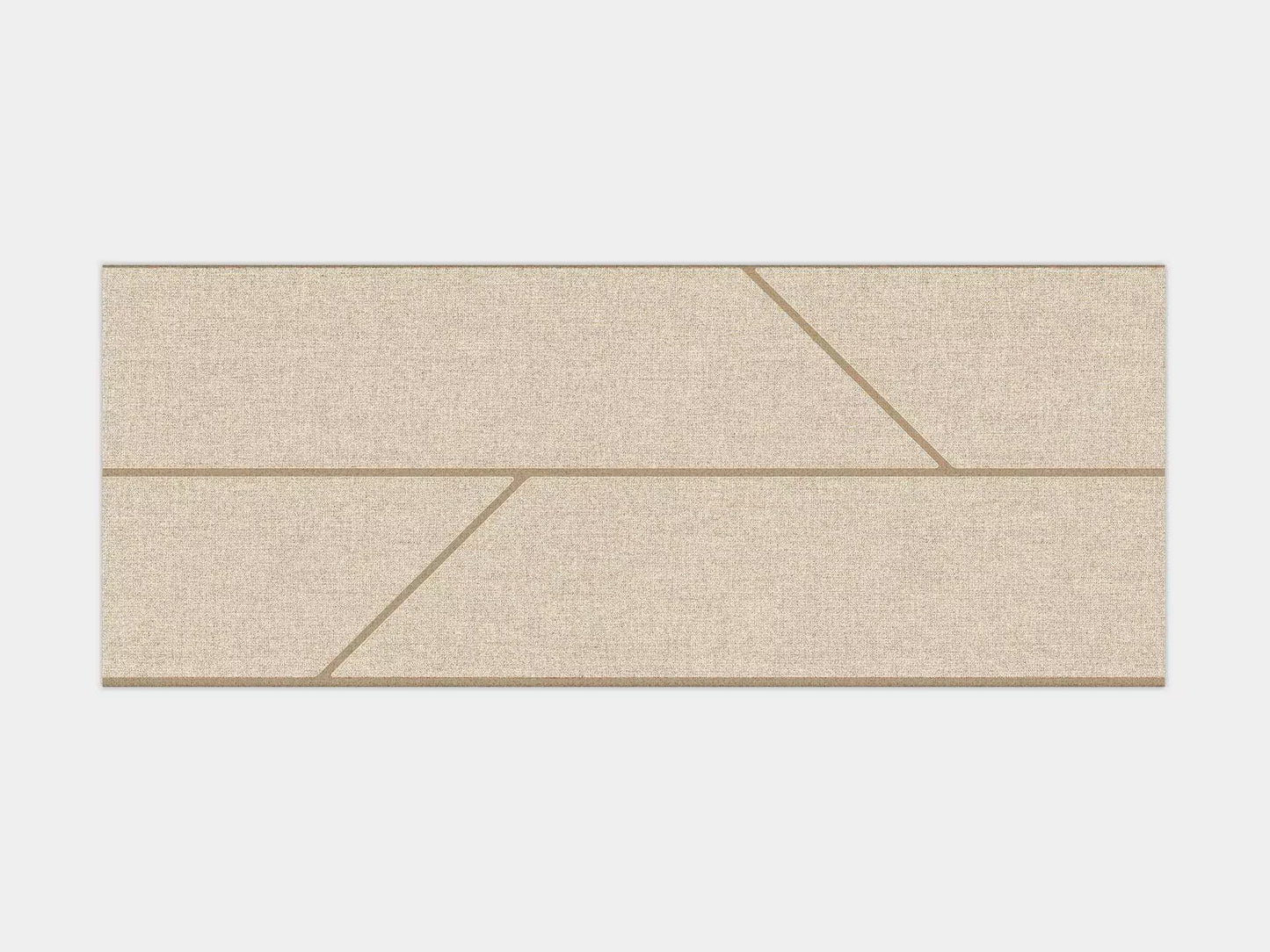 Deco Tailor Taupe 59.6×150 – Price on Enquiry