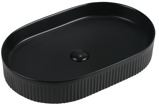 Corrine 580 x 360mm – Black