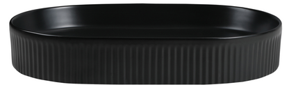 Corrine 580 x 360mm – Black