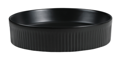 Aimee 410 x 100mm – Black