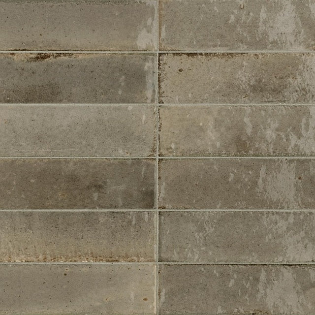 Luma Greige Gloss 6x24