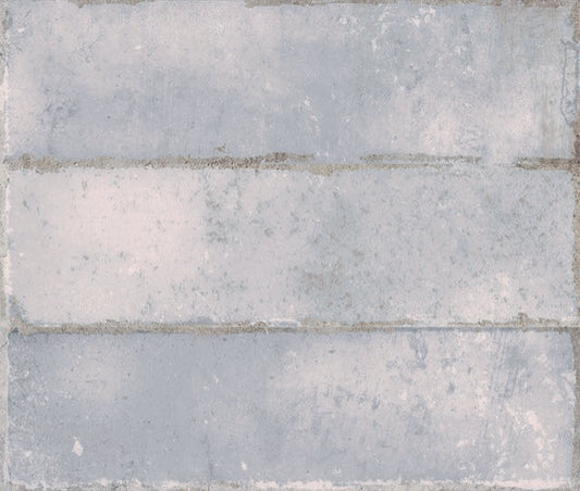 Hackney White Gloss 6.9X24