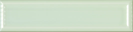 Hamilton Frame Gloss Green 6.8X28