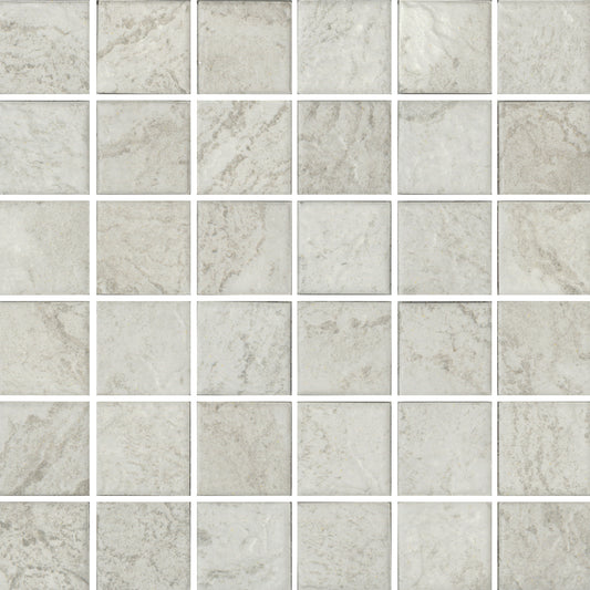 Cotto Hideaway Pool Mosaics 4.7X4.7