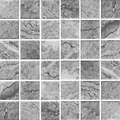 Cotto Hideaway Pool Mosaics 4.7X4.7