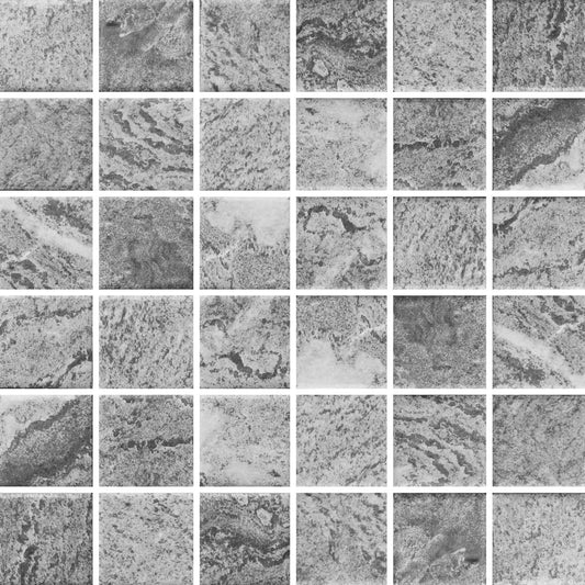 Cotto Hideaway Pool Mosaics 4.7X4.7
