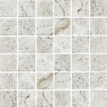Cotto Hideaway Pool Mosaics 4.7X4.7