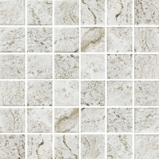Cotto Hideaway Pool Mosaics 4.7X4.7