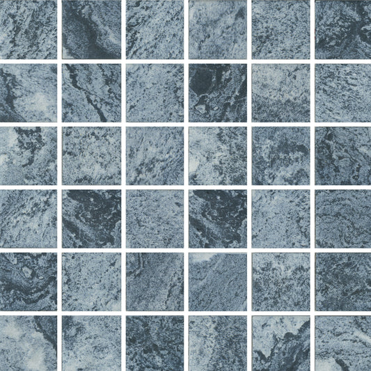Cotto Hideaway Pool Mosaics 4.7X4.7
