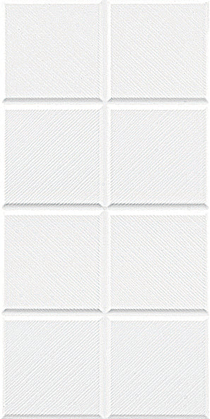 Cotto Indigo Walls 20X40