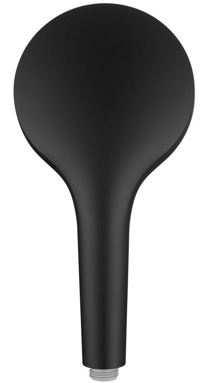 Mica Air Shower Handpiece – Black