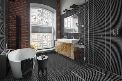 Cotto Kitkat Mosaics 2.3X14.7