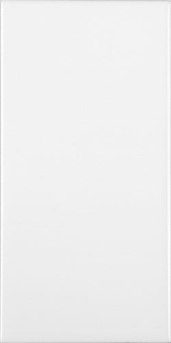 Kiwi Gloss White  7.5X15