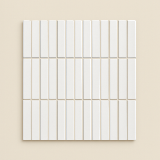 Pied KitKat Matt White