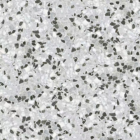 Torrens Terrazzo Grey 60x60