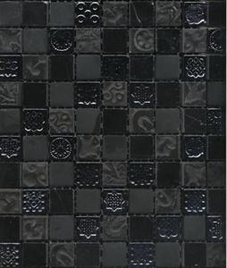 23.5X23.5 Sw Luxor Mosaics