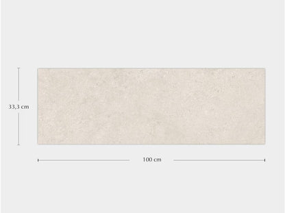 Lamu Caliza 33.3x100