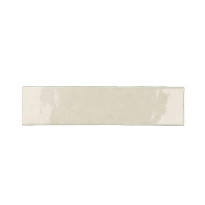 Lustro Beige Glossy 6x24