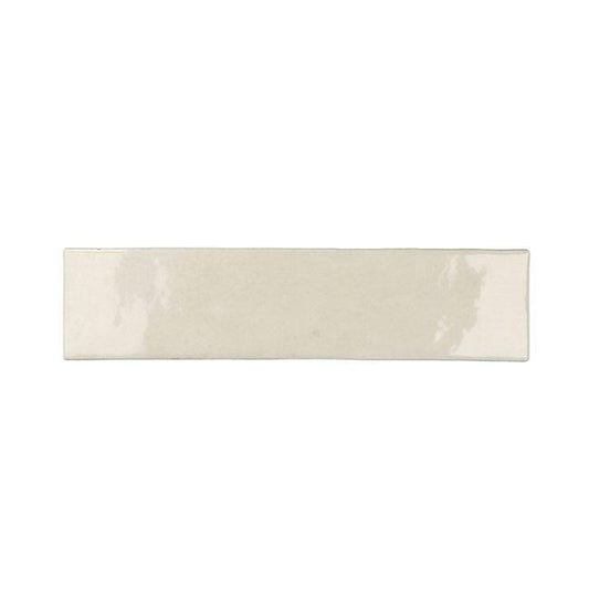 Lustro Beige Glossy 6x24