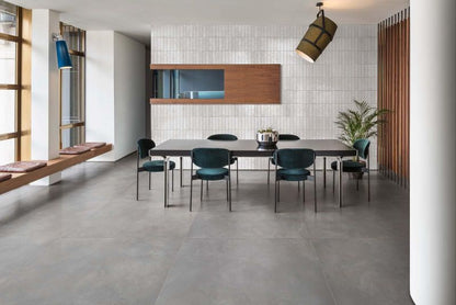 Luma White Gloss 6x24