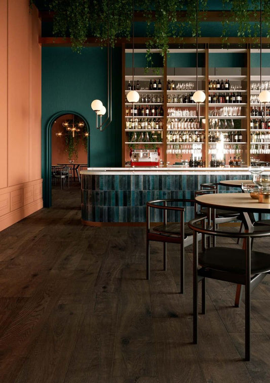 Luma Blue Gloss 6x24