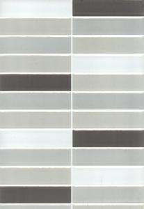 Junhua Manika Mosaic Decors 20X30