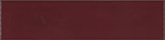 Mereweather Burgundy Wavy Gloss 6.8X28