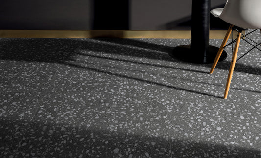 Noble Charcoal Matt P4 60X60