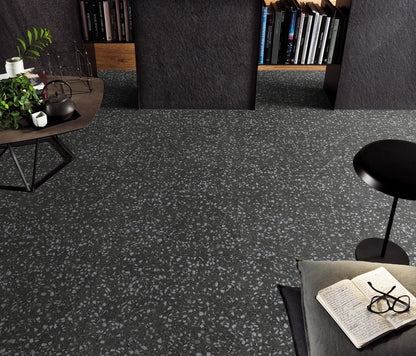 Noble Charcoal Matt P4 60X60