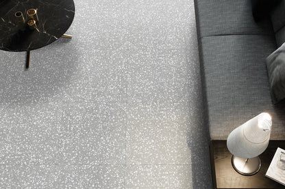 Noble Grey Matt P4 60X60