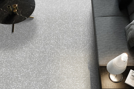 Noble Grey Matt P4 60X60